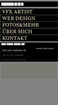 Mobile Screenshot of lambiase.de